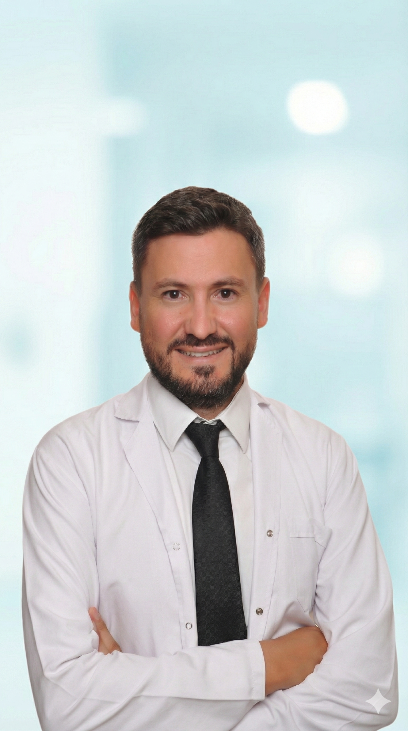 Prof. Dr. Tuncay Toprak