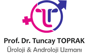 Prof. Dr. Tuncay Toprak