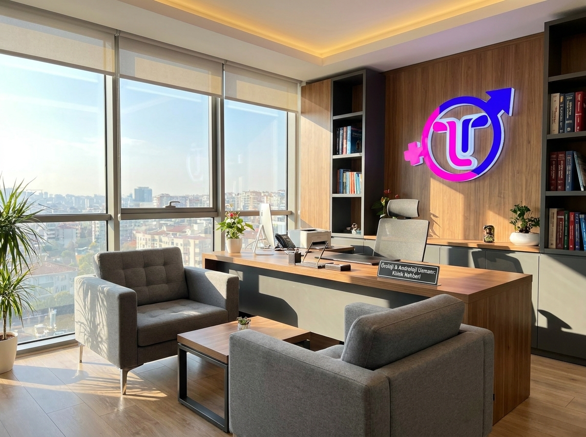 özel üroloji kliniği istanbul