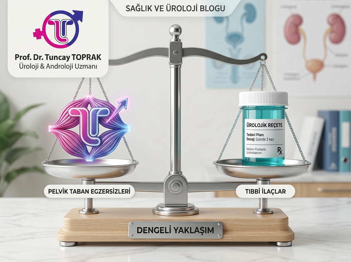 kegel egzersizleri nedir