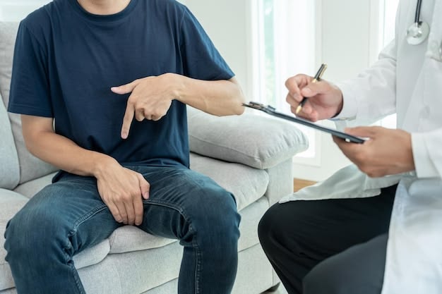 erken boşalmada botox tedavisi işe yarar mı doktor muayenesi
